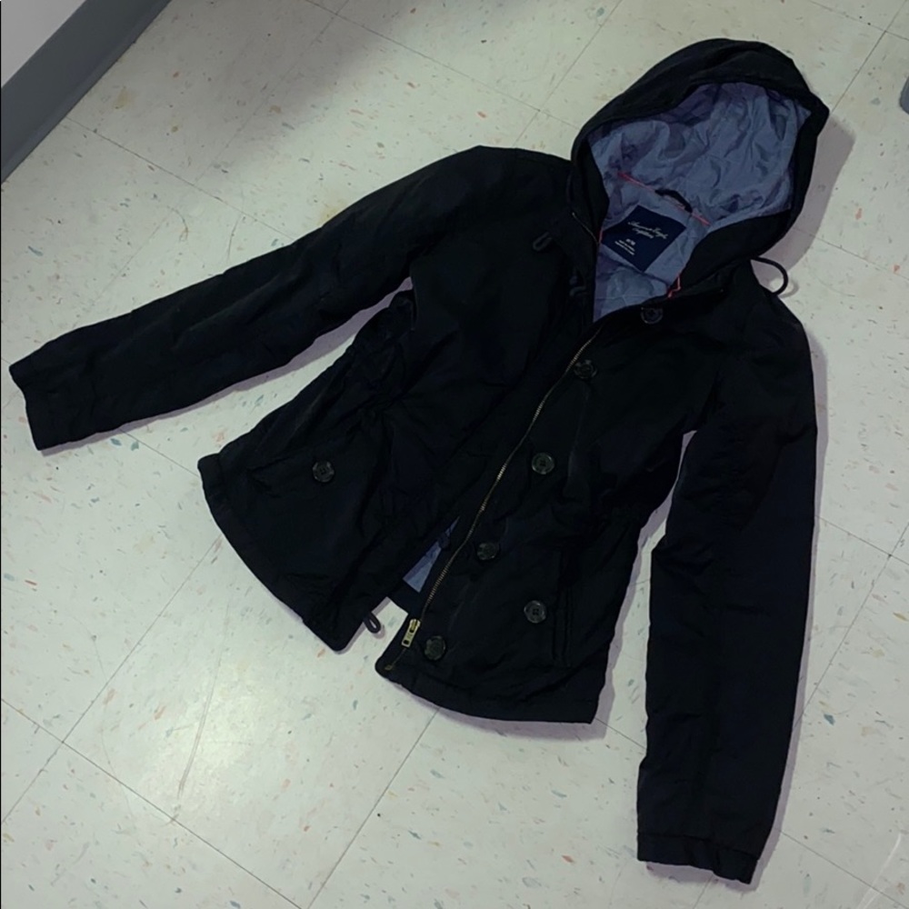 American Eagle lightweight jacket